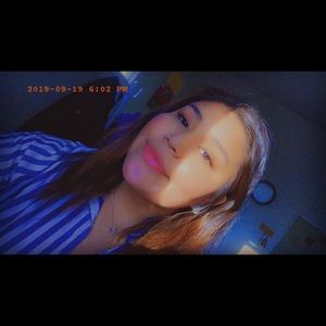 Meet your Posher, Kynsey